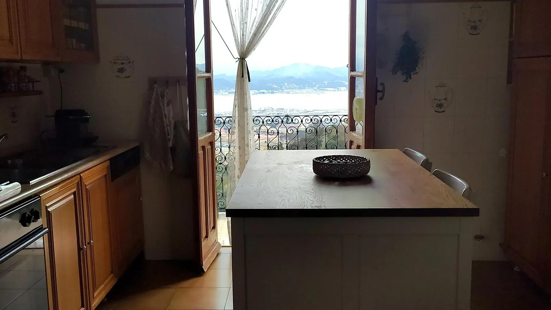 Casa Tartaruga Villa La Spezia