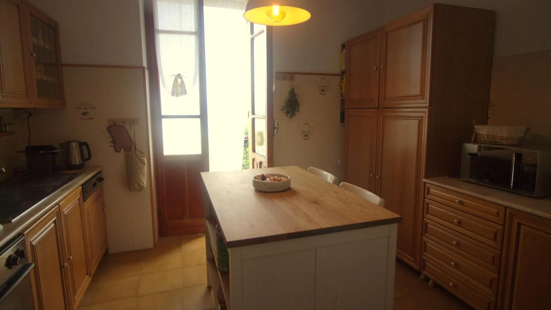 Feriehus Casa Tartaruga Villa La Spezia Italien